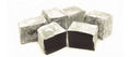 Liquorice Flavoured Turkish Delights