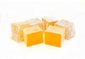 Vanilla Flavoured Turkish Delights