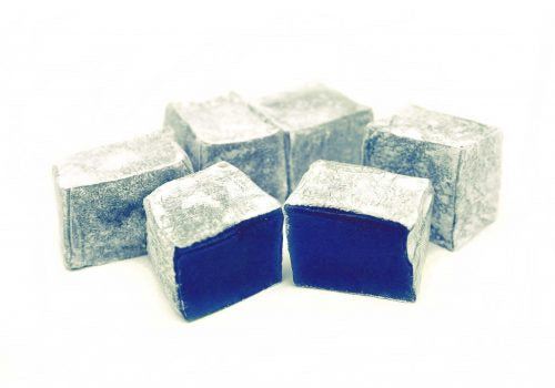 Blueberry Flavoured Turkish Delights