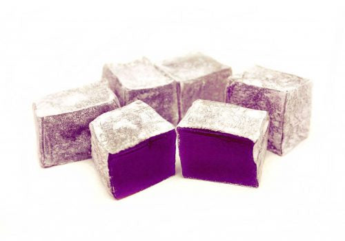 Cherry Flavoured Turkish Delights